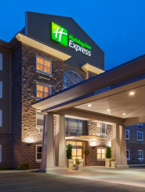 Holiday Inn Express Deer Lake by IHG